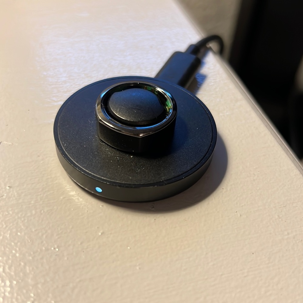 Oura ring size 7 gen 2